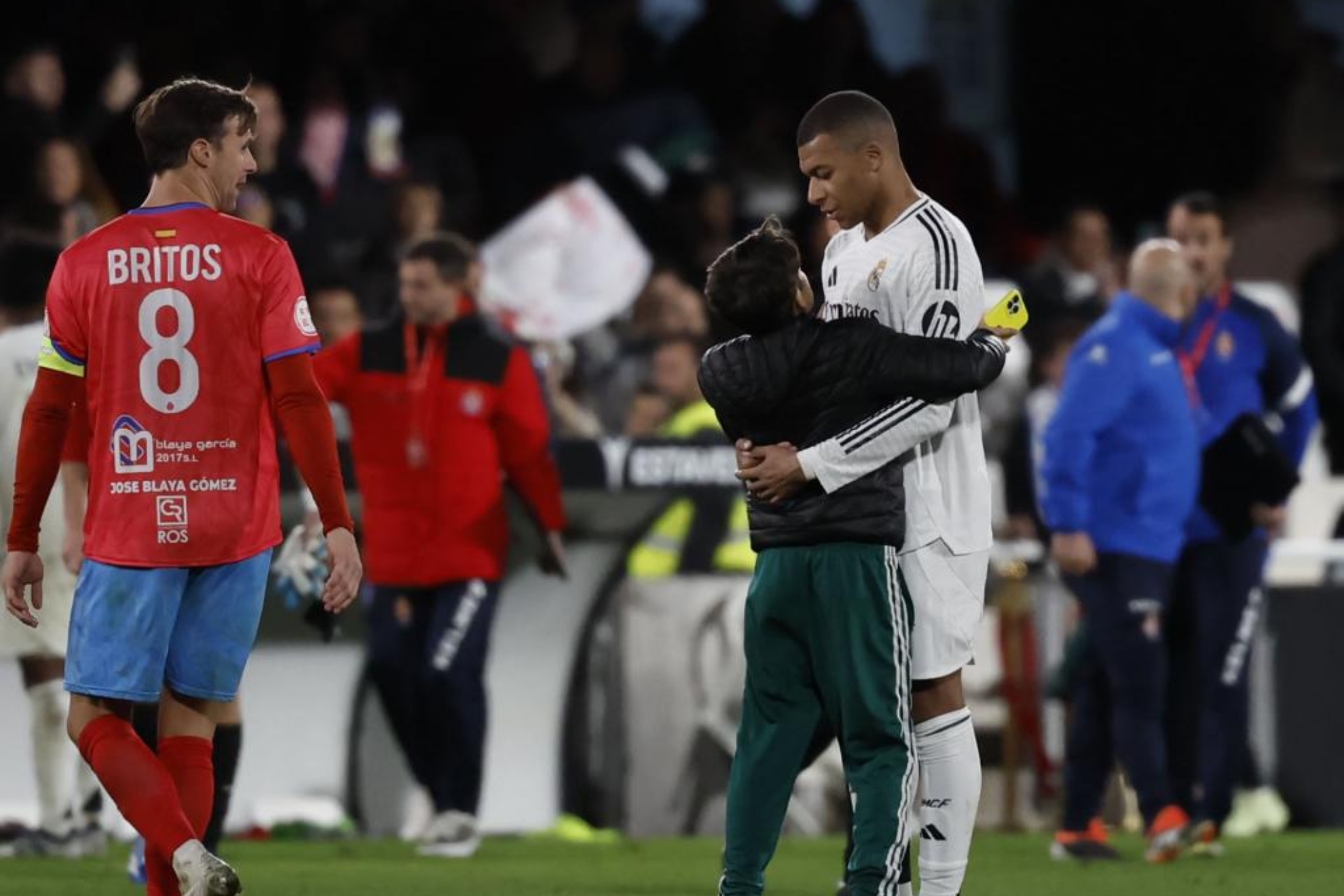 让他成为了 让他成为了